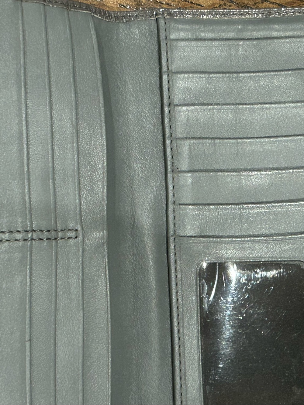 Coach Wallet - Picture 5 of 8